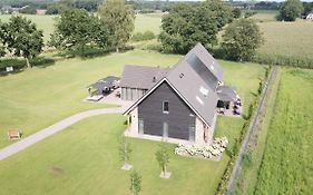 Bed&Breakfast Op d’n Kreijtenberg